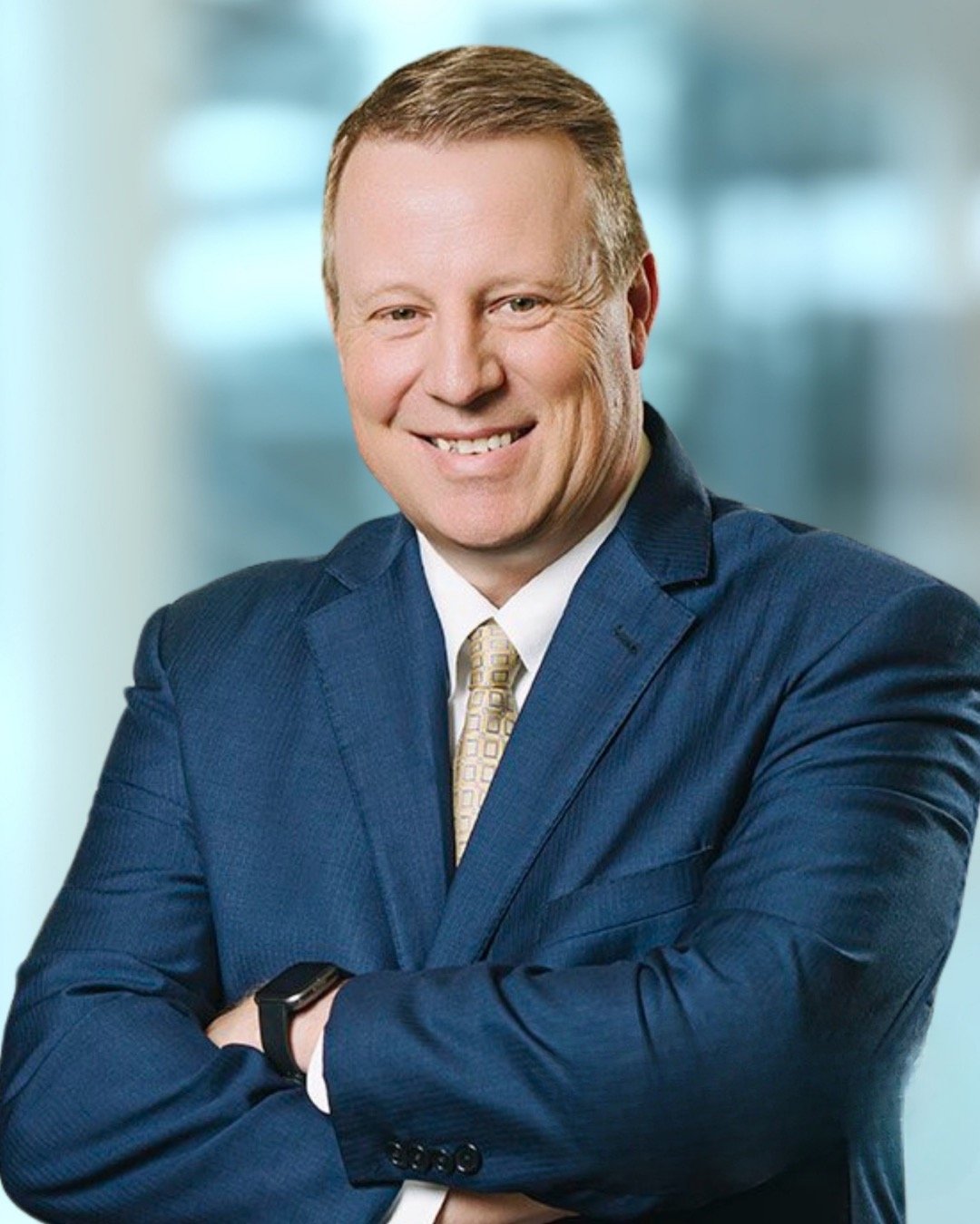 Scott Lindsey, Texas attorney