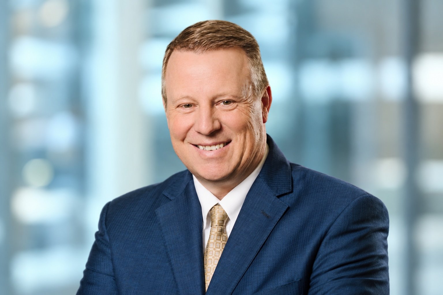 Scott Lindsey, founder of Lindsey Law Texas, PLLC